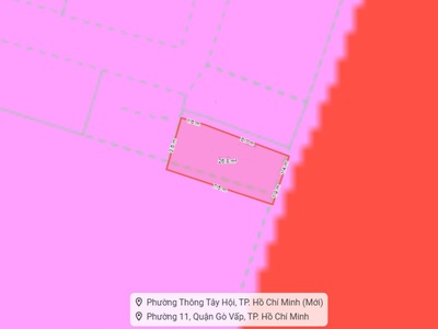 Nhà mới 2 tầng 27m2, full nội thất   quang trung qv 4