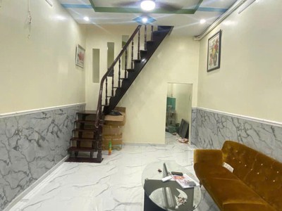 Giảm 250tr  nhà mới 2 tầng 33m2   lê văn thọ qv 0