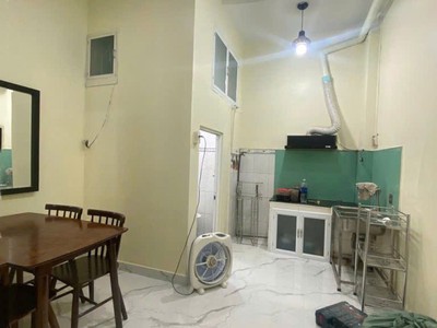Giảm 250tr  nhà mới 2 tầng 33m2   lê văn thọ qv 1