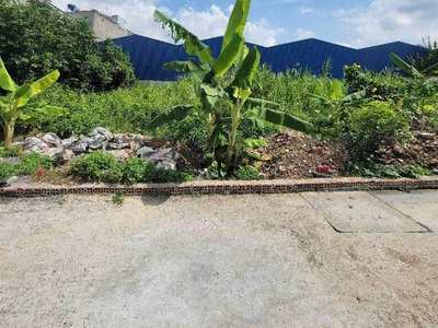 Đất vuông đẹp hẻm xe tải 100m2   thạnh xuân 47 q12 1