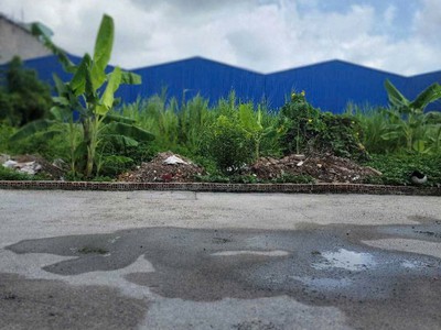 Đất vuông đẹp hẻm xe tải 100m2   thạnh xuân 47 q12 3