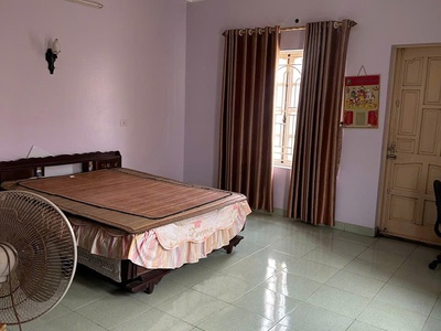 Bán nhà góc thoáng khu đô thị trần hưng đạo, diện tích cực rộng gần 100m2 mà giá cực êm. 4