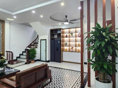 Chính chủ cần bán căn nhà 45m vuông tại quang trung hà đông  full nội thất  nhà 3 thoáng  ô tô dân 1