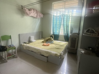  bán nhà cấp 4   mặt tiền rộng, kiệt 5m ô tô tránh   gần biển   trung tâm  4