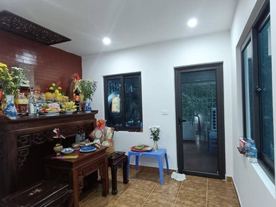 Bán nhà tây sơn 25/30m. 5 tầng. mặt tiền 3.4m. giá 7.2 tỷ đống đa hà nội 1