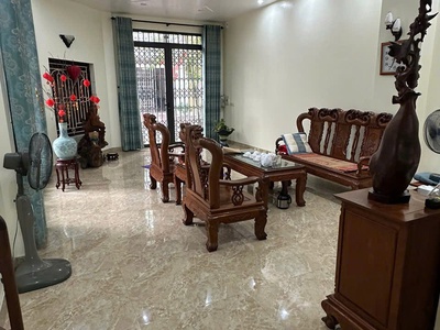 Bán nhà góc thoáng khu đô thị trần hưng đạo, diện tích cực rộng gần 100m2 mà giá cực êm. 0