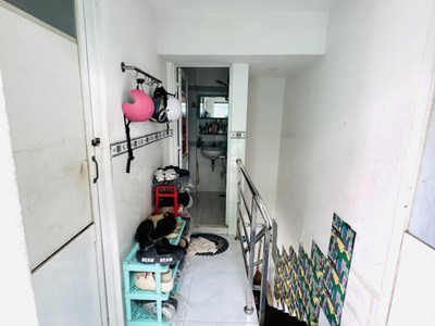 Bán nhà riêng 72m2 - đường nguyễn xuân khoát, q. tân phú, hẻm xe tải 8m 2