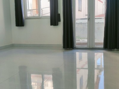Bán nhà 4 lầu   58m    hẻm xe hơi   gần vạn phúc city, quốc lộ 13   hiệp bình phước thủ đức   chỉ 2