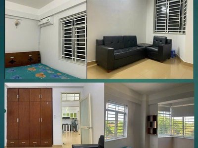Bán chung cư quang vinh, 82m2, sổ sẵn, sát siêu thị metro, chỉ 1tỷ550 1