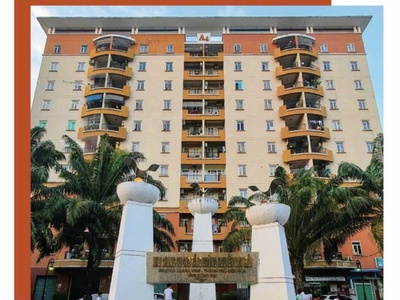 Bán chung cư quang vinh, 82m2, sổ sẵn, sát siêu thị metro, chỉ 1tỷ550 3