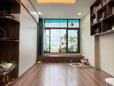 Bán chung cư 2,7 tỷ . 60 m2.đinh bộ lĩnh bình thạnh 1