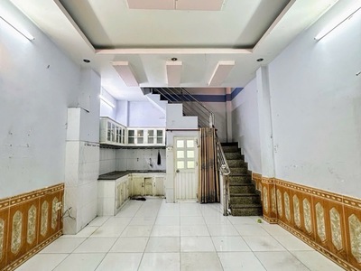  hẻm thông - khu vip phú thọ hoà - tân phú - sát mặt tiền - 4 tầng btct - 36m2 - 4x9m - sổ đẹp 0