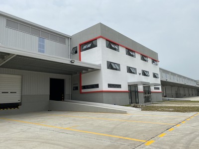 Kho tiêu chuẩn LOGISTIC DT từ 1000M2 đến 5000M2 trong KCN An Đồn, giá từ 60k cho thuê 1