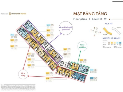 Masteri rivera   siêu phẩm căn hộ masterise tại đà nẵng giá  chỉ từ 79 triệu/m 1