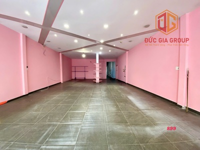 Cho thuê mb đẹp, đường phạm văn thuận, gần chợ ,7,3m x 30m, chỉ 35tr/tháng 1