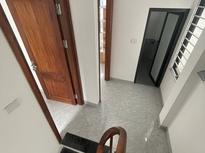 Nhà lê quang đạo, lô góc, dân xây 40m2, 5 tầng chỉ 7 tỷ 4