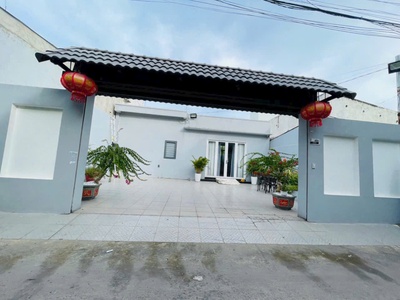 Bán nhà vườn đẹp 254m2, p. quyết thắng cũ, gần đường cmt8 chỉ 9 tỷ 0