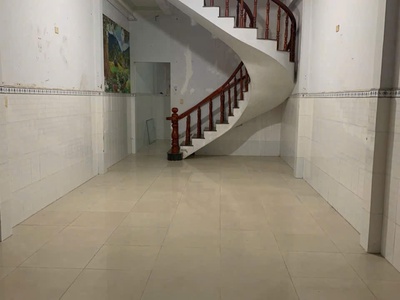 Bán nhà 1t1l kp1. tân hiệp, mt kinh doanh, đường nhựa 6m chỉ 5,2 tỷ 1