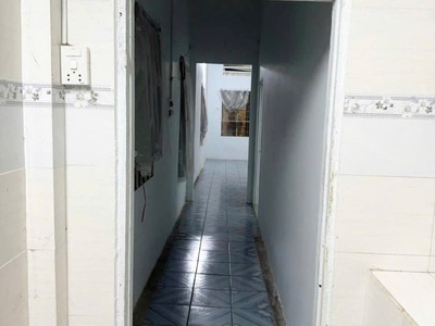 Bán nhà góc 2 mt, sr, tc, gần ngã tư tân phong, sau pccc chỉ 2tỷ880 3