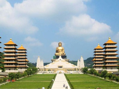 Khám phá Đài Loan 0
