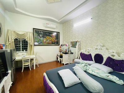 Siêu phẩm nhà phố vip q8 - cao lỗ - giá 8,7 tỷ  3
