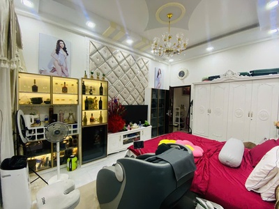 Siêu phẩm nhà phố vip q8 - cao lỗ - giá 8,7 tỷ  4