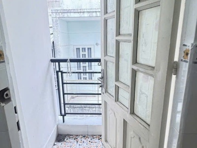  nhà nhỏ xinh   3 tầng   giá chỉ 2.35 tỷ   q8 -  âu dương lân, p2, q8 3