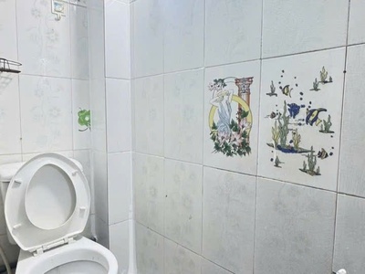  nhà nhỏ xinh   3 tầng   giá chỉ 2.35 tỷ   q8 -  âu dương lân, p2, q8 4