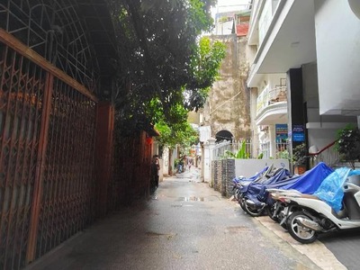 Phân khúc hiếm - thái hà - gần phố, ở ngay - chuẩn 4 ngủ - 31m   5 tầng 8.2 tỷ 0