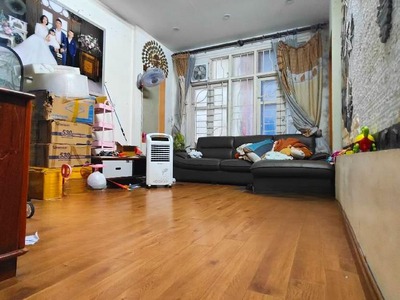 Phân khúc hiếm - thái hà - gần phố, ở ngay - chuẩn 4 ngủ - 31m   5 tầng 8.2 tỷ 1