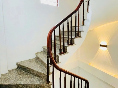 Hiếm, đẹp phố yên hòa, ngõ thông, 2 thoáng trước sau, full nội thất   33m2 x 5 tầng, 7.95 tỷ 3