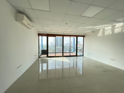 Mặt phố khuất duy tiến - 78m2 - tòa nhà 7 tầng   1 hầm - mt 7.26m 0