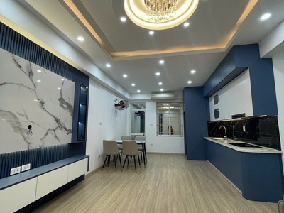 Bán nhà mặt phố 2 thoáng siêu vip hồ tùng mậu cầu giấy thông số đẹp cam kết không lỗi lầm 1