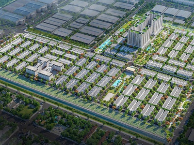 An cư lạc nghiệp và xây dựng tổ ấm đầu tiên với căn hộ 1 phòng ngủ tại k-home apartment bình dương 0