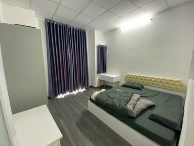 Bán gấp căn nhà 2pn 2wc, 78m2 ở kđt nam phan thiết, 900 triệu, hàm mỹ, bình thuận 3