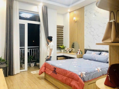 Bán gấp căn nhà 2pn 2wc, 78m2 ở kđt nam phan thiết, 900 triệu, hàm mỹ, bình thuận 2