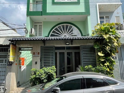 Nhà mặt tiền trung mỹ tây 1   q.12   kinh doanh   thu nhập cho thuê   giá chỉ 10 tỷ 0