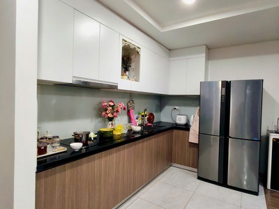 Fpt plaza 2 đà nẵng - 2,9x tỷ - căn 2pn full nội thất 4
