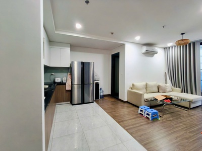 Fpt plaza 2 đà nẵng - 2,9x tỷ - căn 2pn full nội thất 1