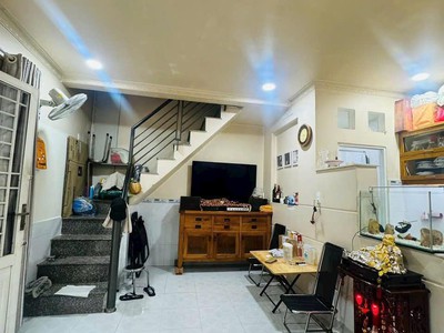 Hàng mới về nhỏ xinh đầy đủ công năng. ngang lên 5 m 2