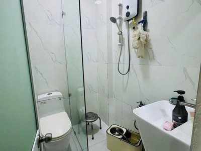 Hàng mới về nhỏ xinh đầy đủ công năng. ngang lên 5 m 4