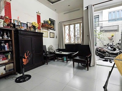 hẻm xe hơi   p5 phú nhuận   gần sân bay 0