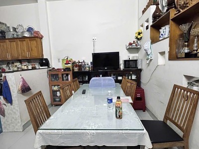  hẻm xe hơi   p5 phú nhuận   gần sân bay 1