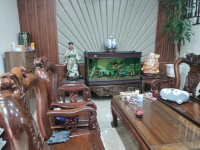 Sài đồng -biệt thự thu nhỏ-mặt tiền rộng -2 mặt ngõ - dân xây- 2 thoáng- nở hậu-chủ nhiệt 1
