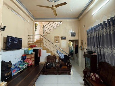  nhà phố 1 trệt 1 lầu, 3 pn, 2 wc, 45m  tại gò vấp 1