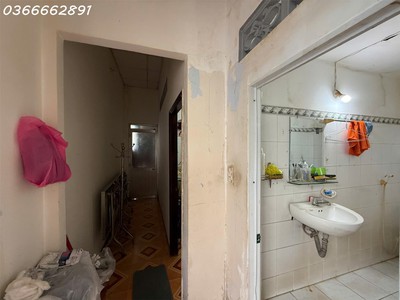  nhà phố 1 trệt 1 lầu, 3 pn, 2 wc, 45m  tại gò vấp 4