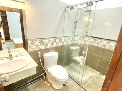  nhà ngang 5m hxh   phạm văn chiêu, gò vấp   85m    thuê khoán 15tr/th   hơn 7 tỷ 4