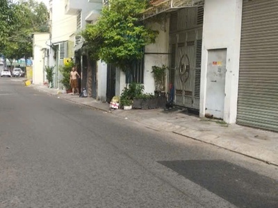 Bán nhà khuông việt, phú trung tân phú, 92m ,  giá14 tỷ  hẻm xe tải, shr 3