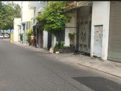 Bán nhà khuông việt, phú trung tân phú, 92m ,  giá14 tỷ  hẻm xe tải, shr 4