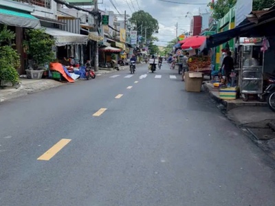 Bán nhà khuông việt, phú trung tân phú, 92m ,  giá14 tỷ  hẻm xe tải, shr 1